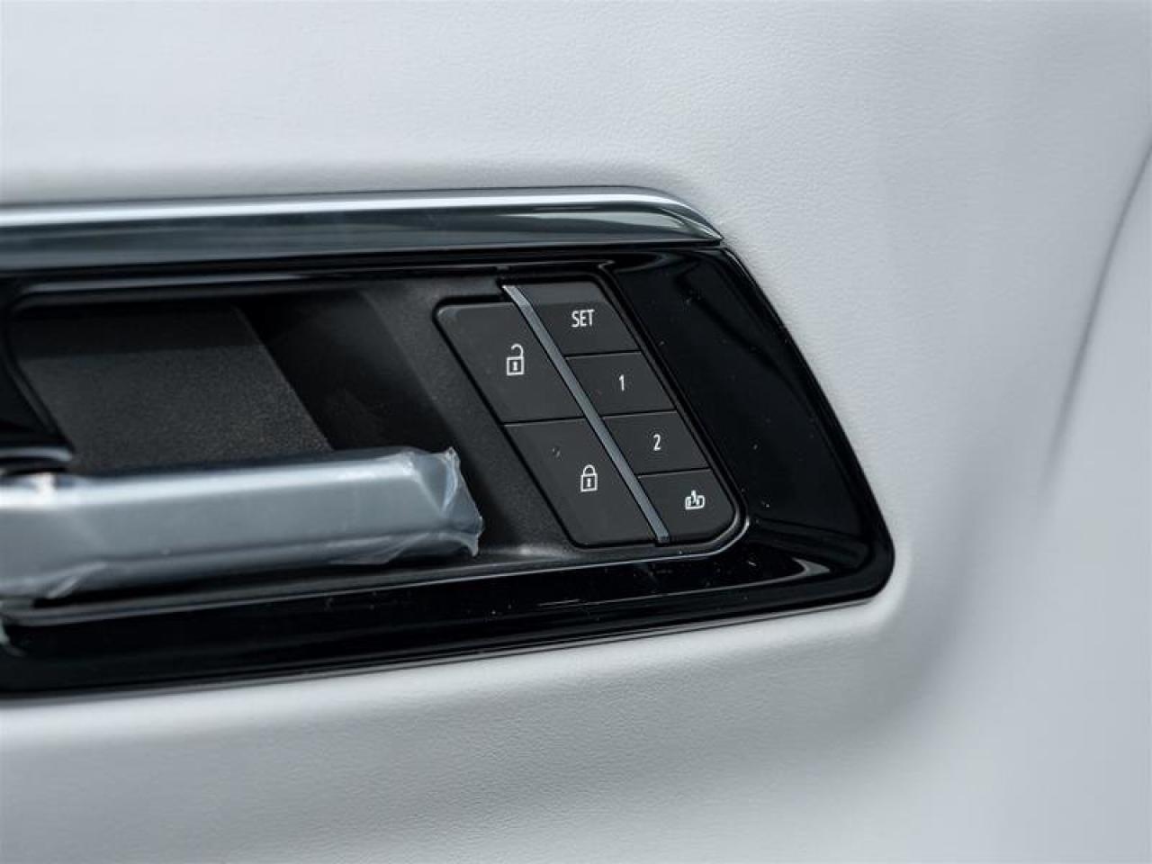 2025 Chevrolet Tahoe Premier Photo