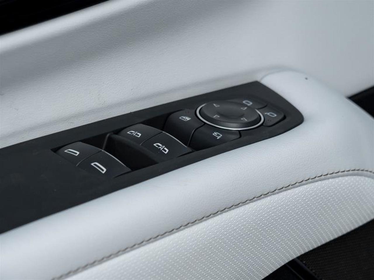 2025 Chevrolet Tahoe Premier Photo