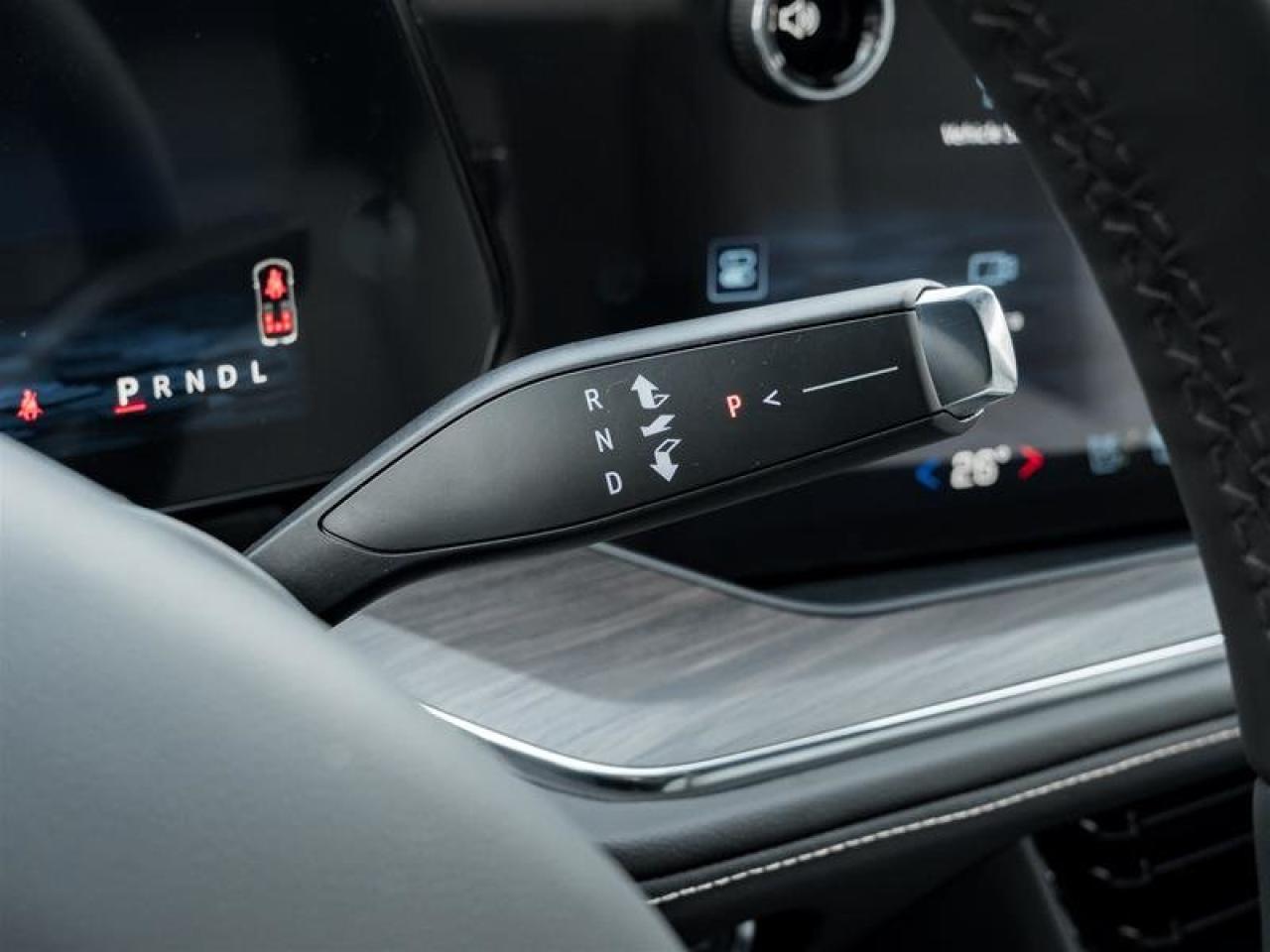 2025 Chevrolet Tahoe Premier Photo