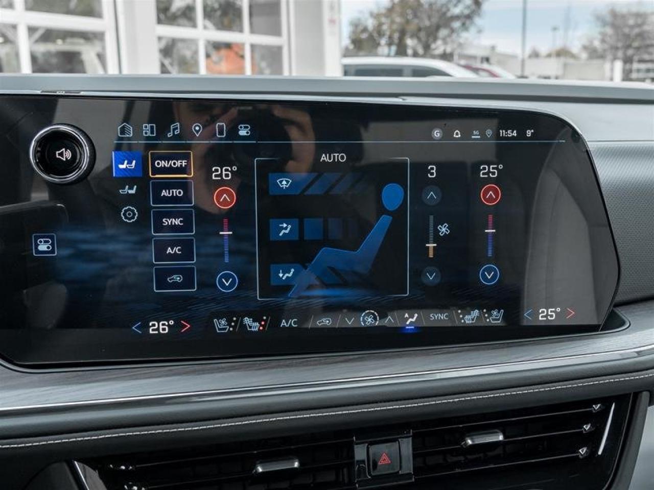 2025 Chevrolet Tahoe Premier Photo