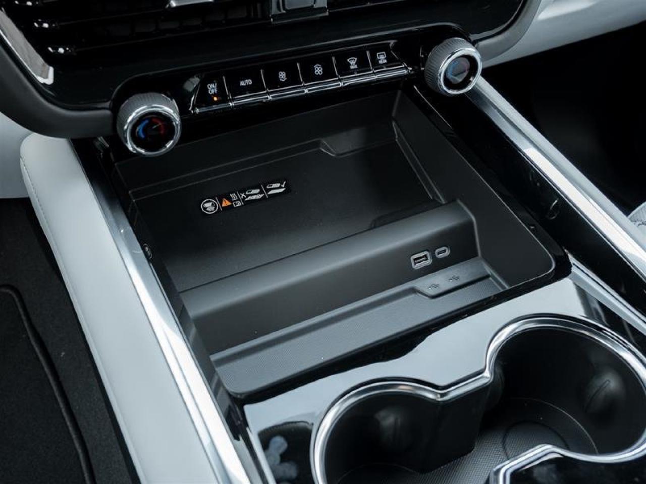 2025 Chevrolet Tahoe Premier Photo