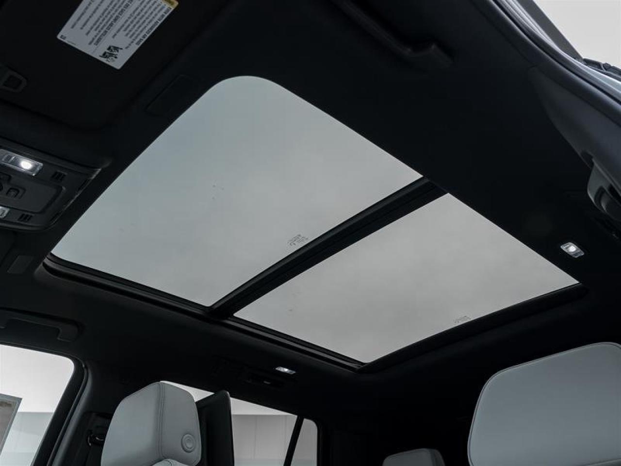 2025 Chevrolet Tahoe Premier Photo