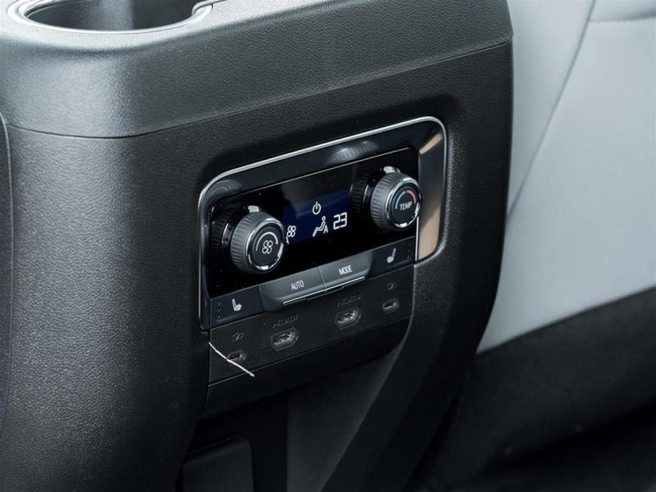 2025 Chevrolet Tahoe Premier Photo