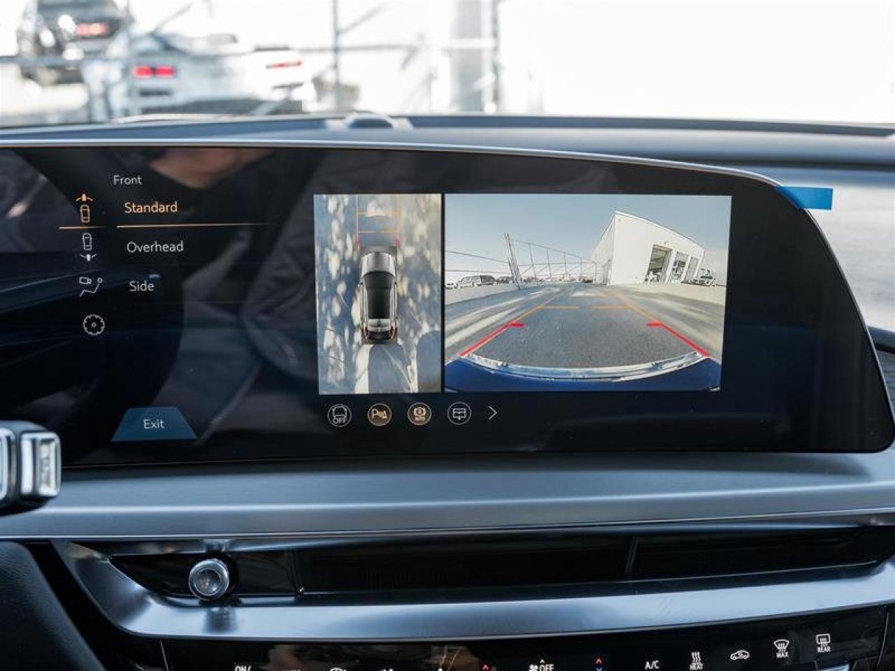 2026 Cadillac LYRIQ Luxury Photo