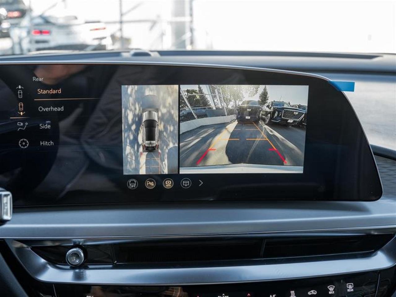 2026 Cadillac LYRIQ Luxury Photo