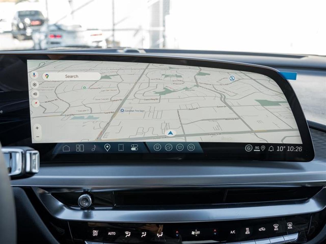 2026 Cadillac LYRIQ Luxury Photo