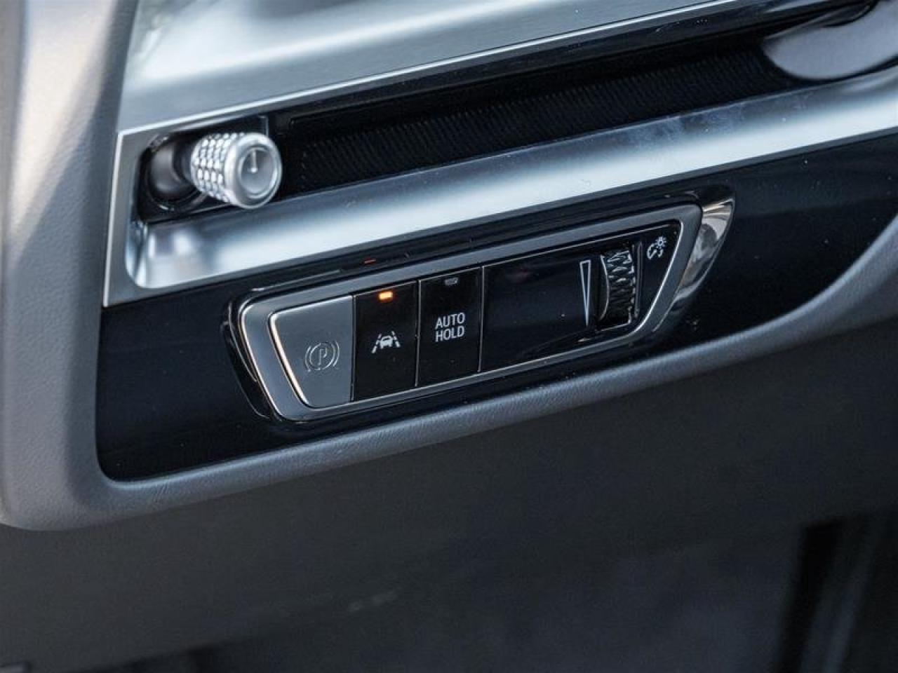 2026 Cadillac LYRIQ Luxury Photo