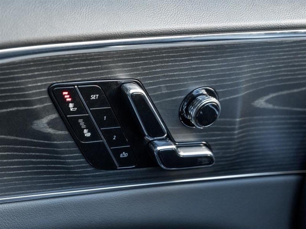 2026 Cadillac LYRIQ Luxury Photo