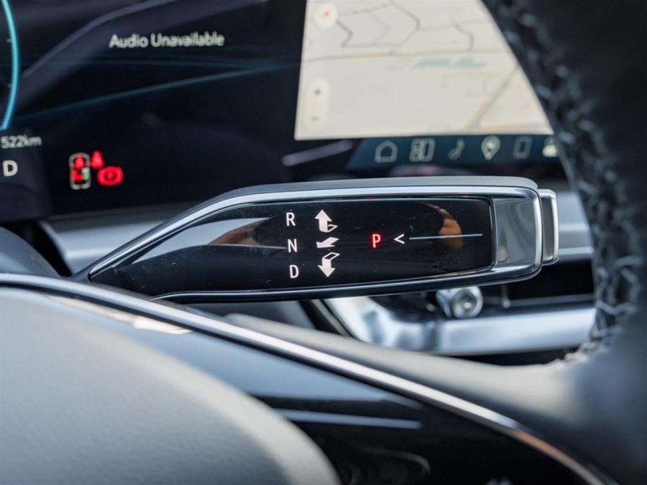 2026 Cadillac LYRIQ Luxury Photo