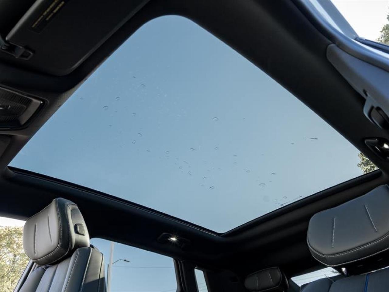 2026 Cadillac LYRIQ Luxury Photo