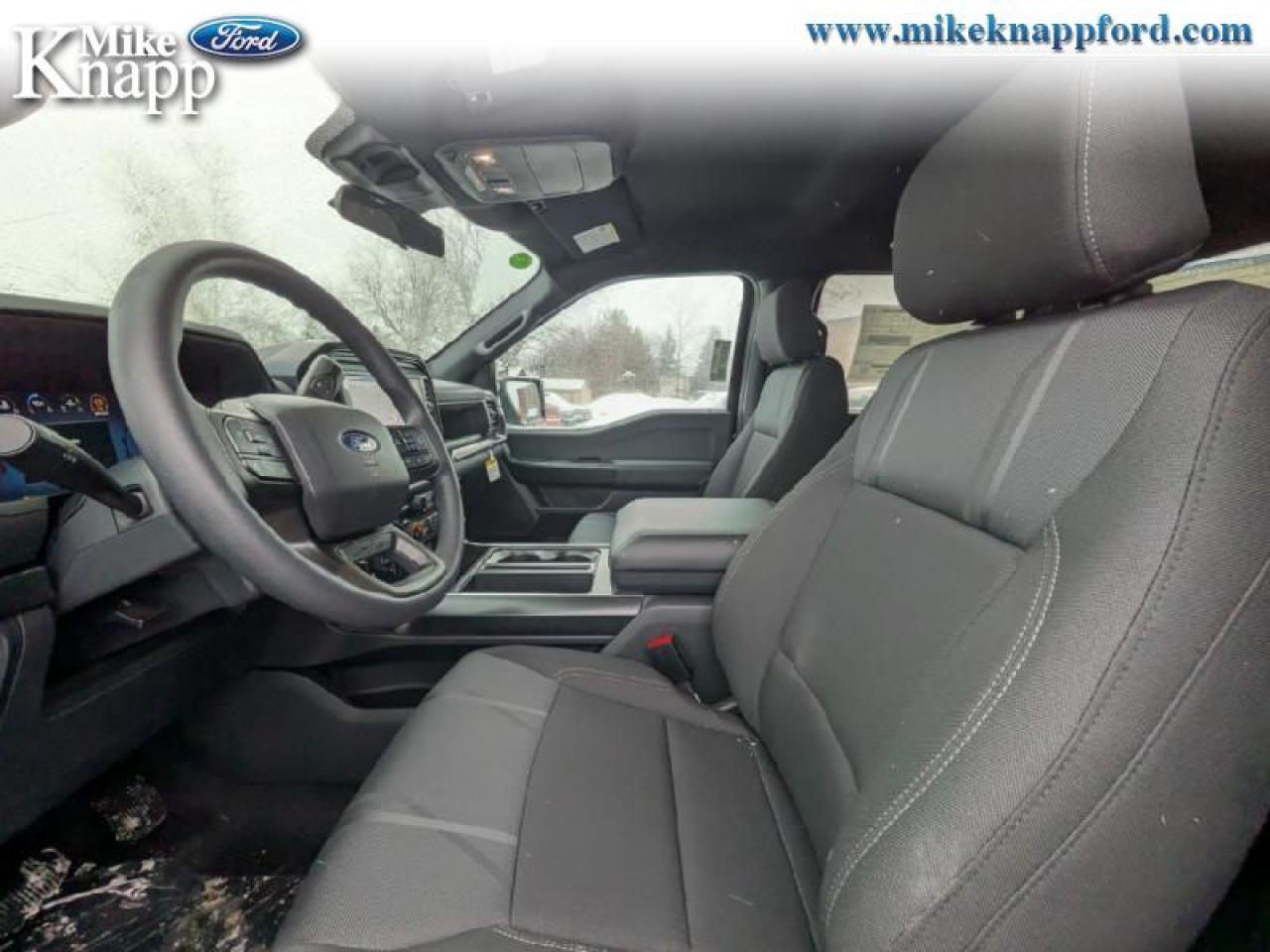 2026 Ford F-150 STX Photo