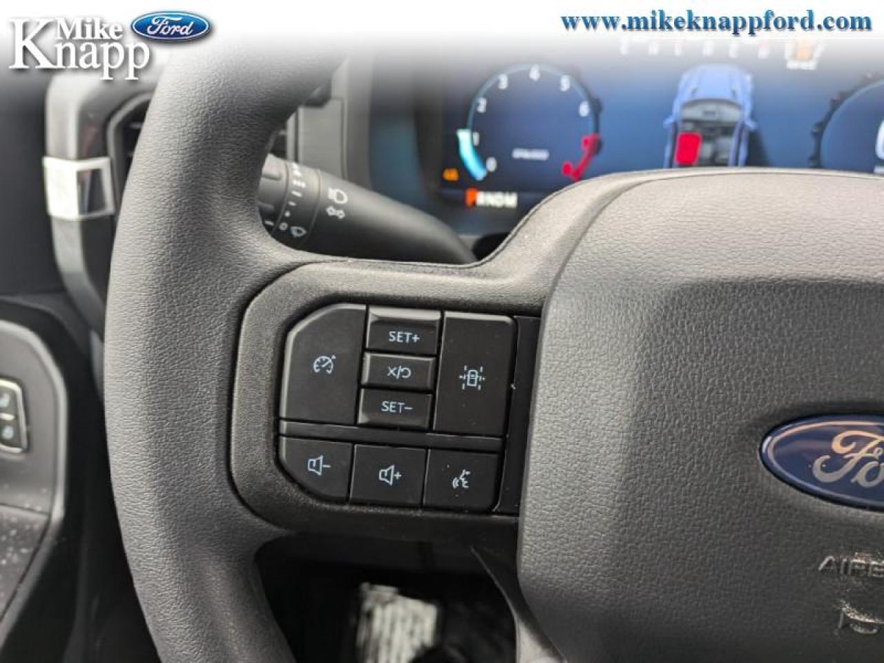 2026 Ford F-150 STX Photo