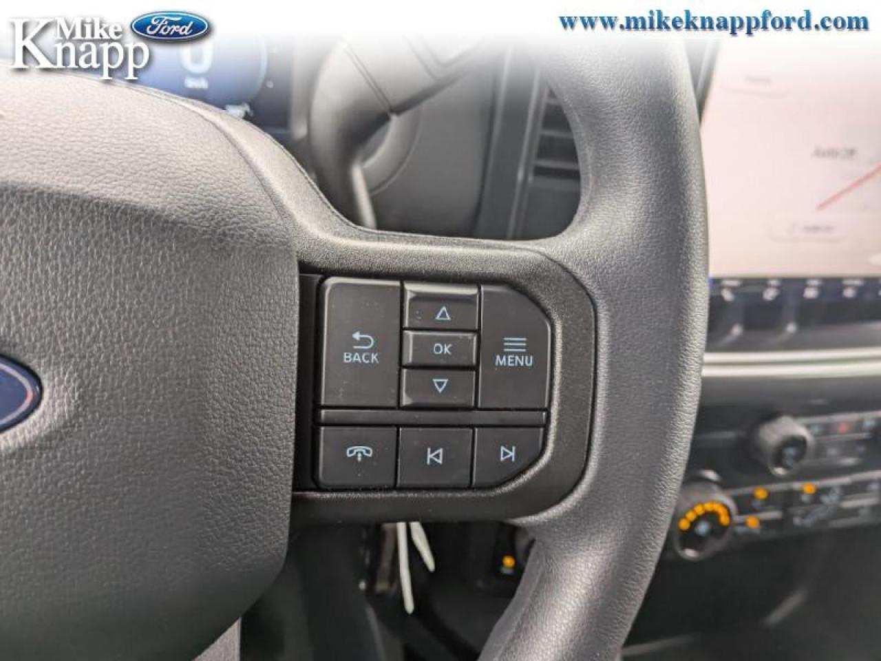 2026 Ford F-150 STX Photo