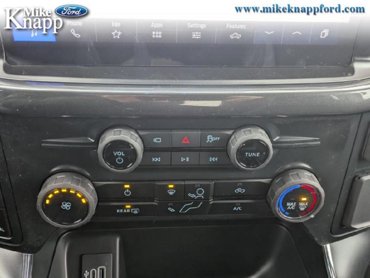 2026 Ford F-150 STX Photo