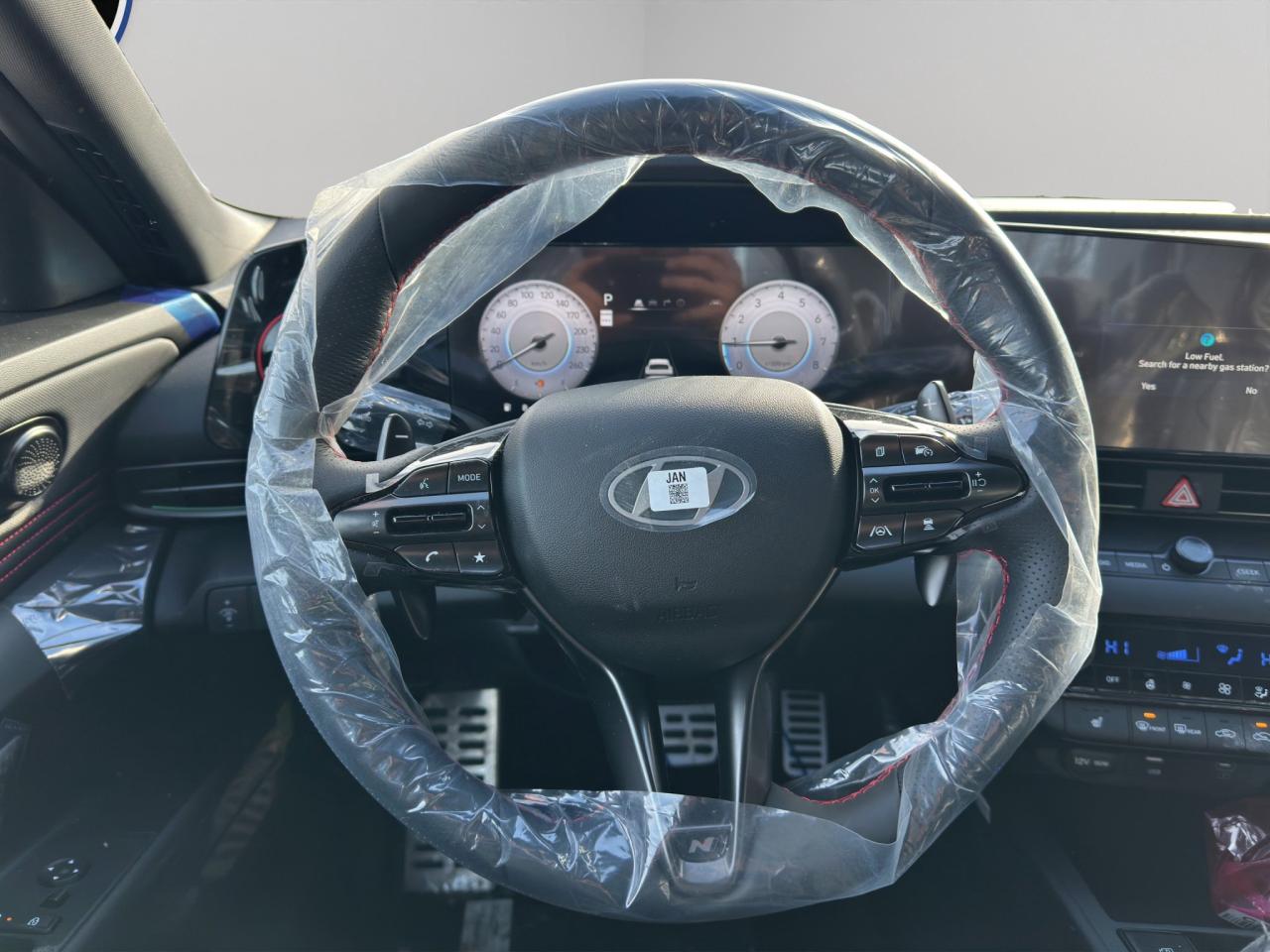 2026 Hyundai Elantra N Line Ultimate Photo