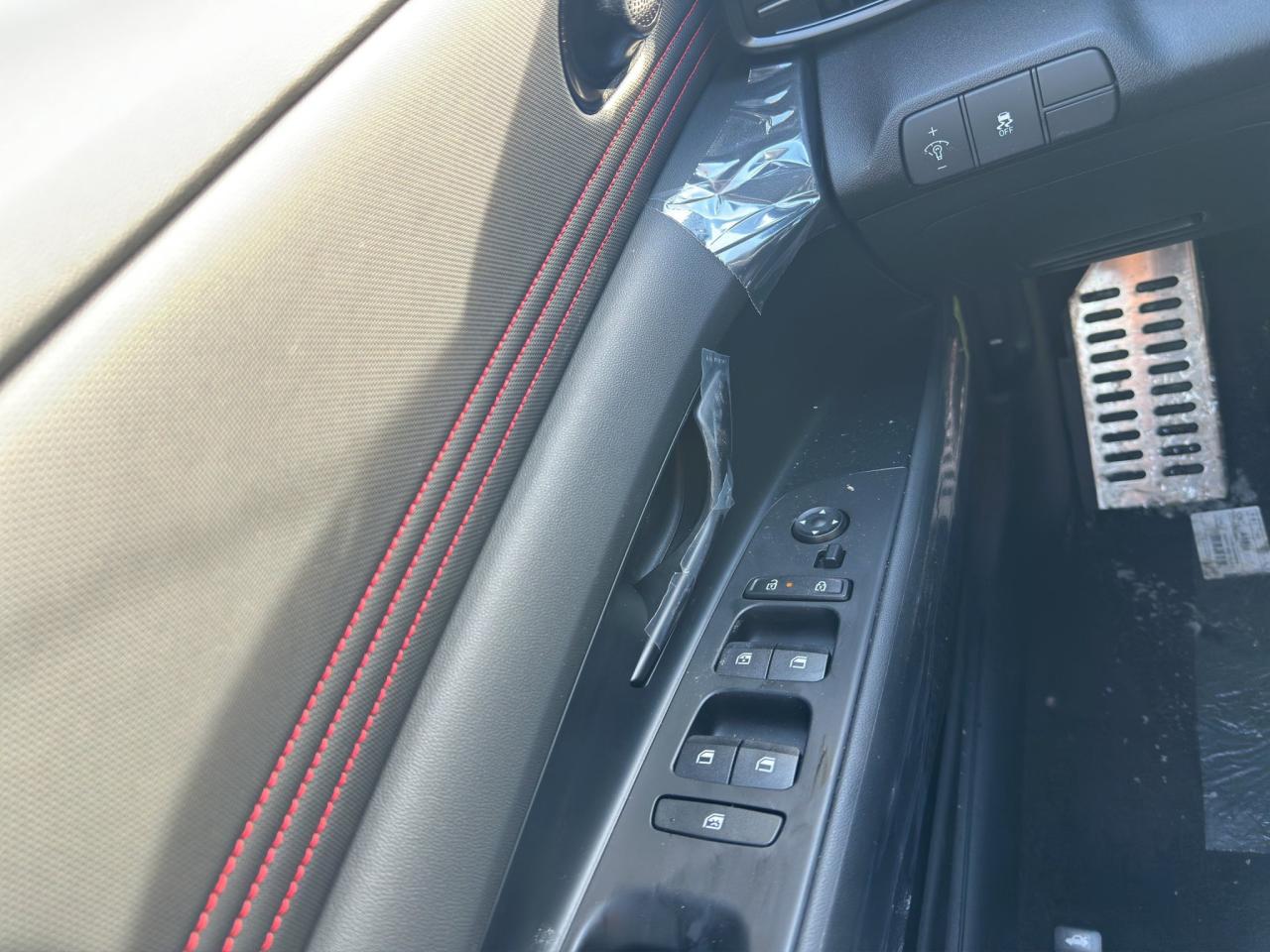 2026 Hyundai Elantra N Line Ultimate Photo