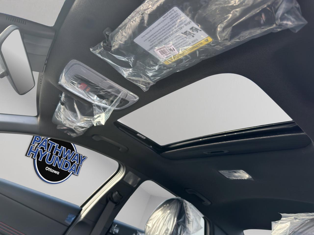 2026 Hyundai Elantra N Line Ultimate Photo