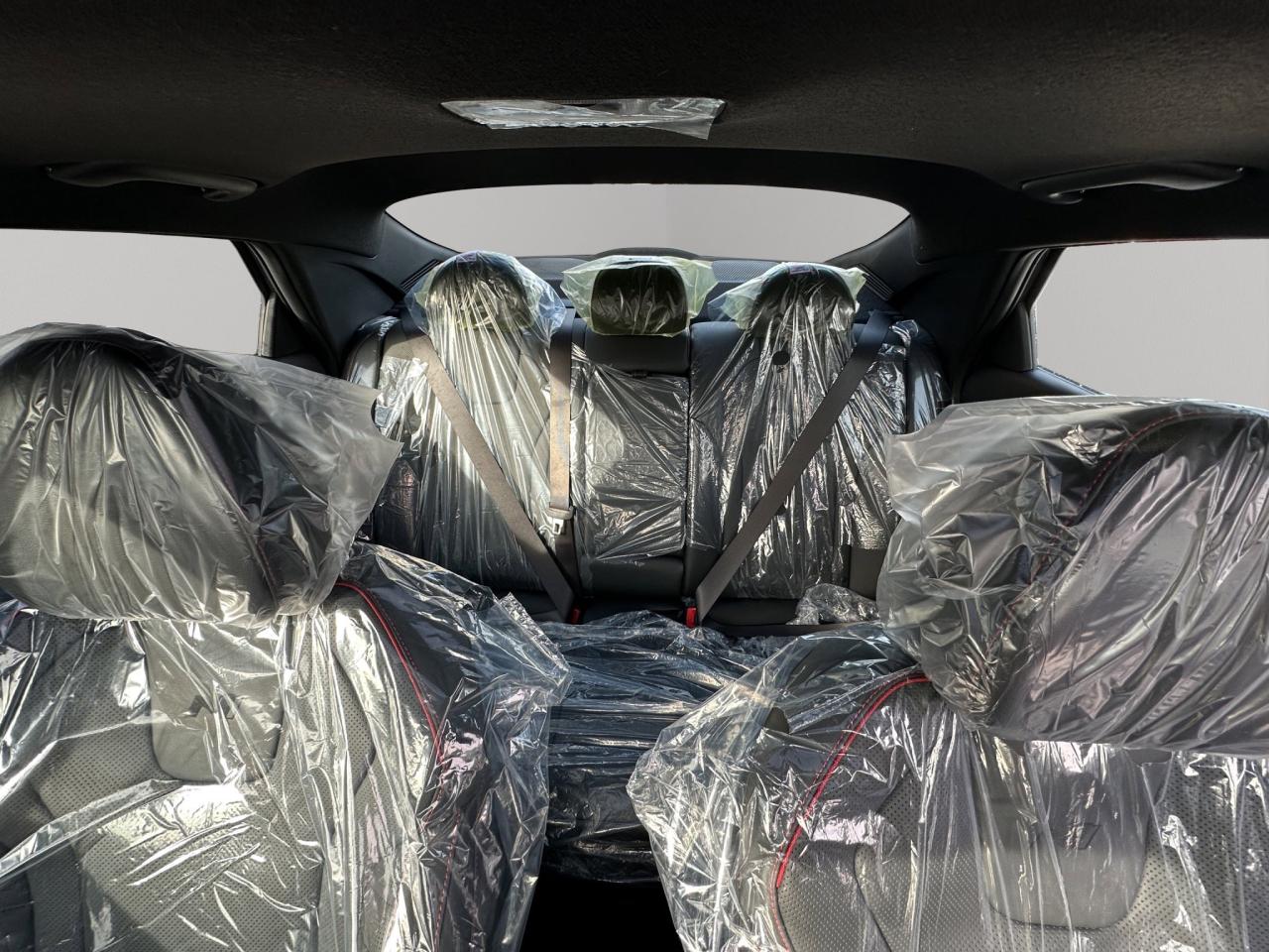 2026 Hyundai Elantra N Line Ultimate Photo