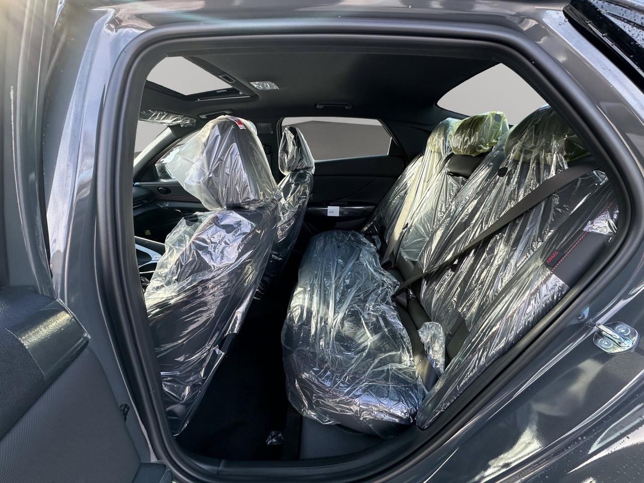 2026 Hyundai Elantra N Line Ultimate Photo