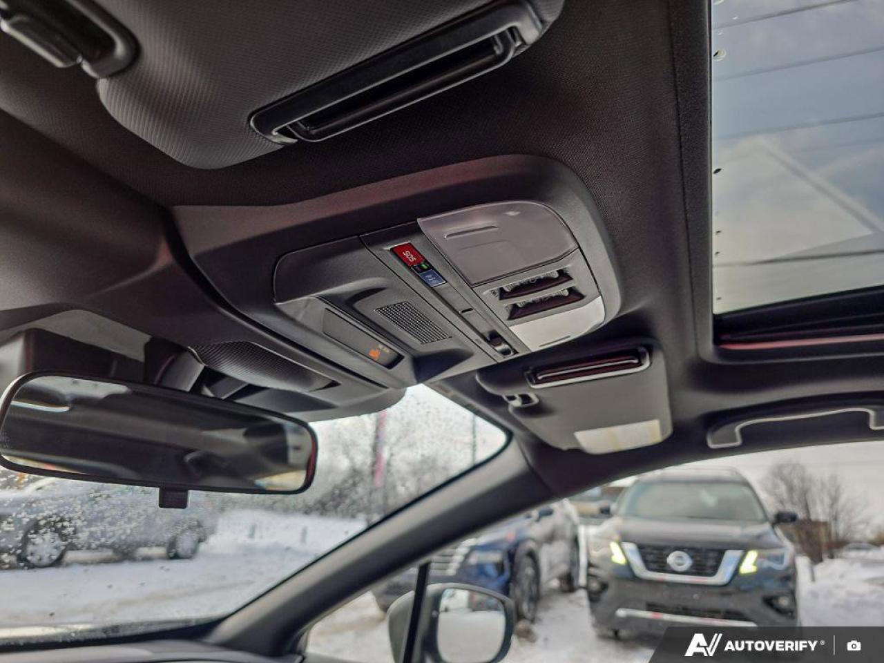 2025 Subaru Impreza RS | RS-exclusive sport-tuned suspension | Apple Car Play | Photo