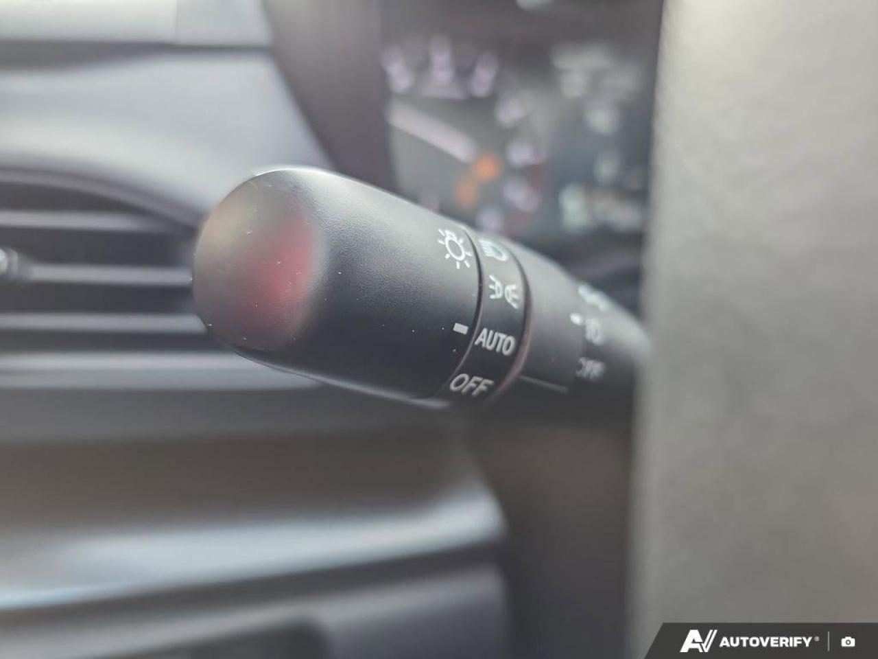 2025 Subaru Impreza RS | RS-exclusive sport-tuned suspension | Apple Car Play | Photo