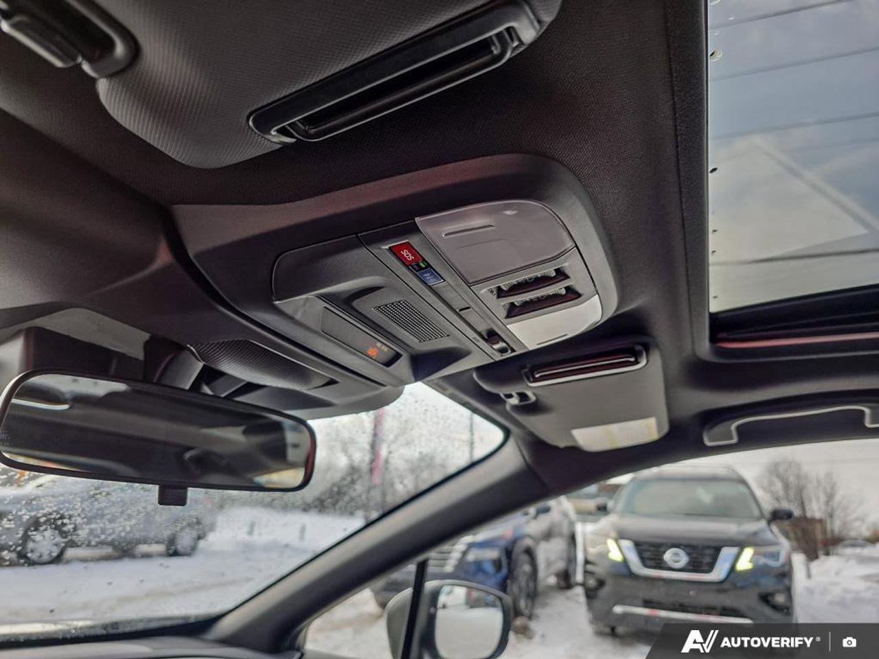 2025 Subaru Impreza RS | RS-exclusive sport-tuned suspension | Apple Car Play | Photo