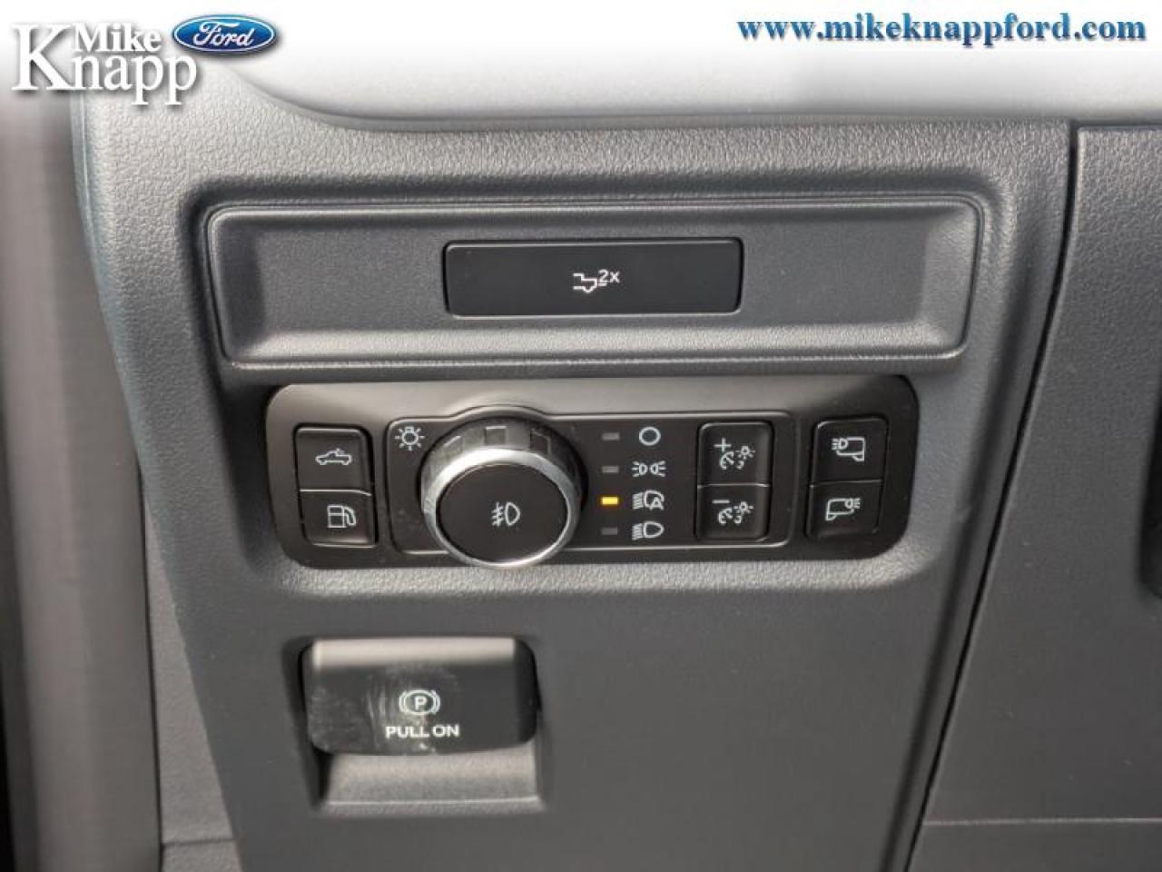 2026 Ford F-150 XLT Photo