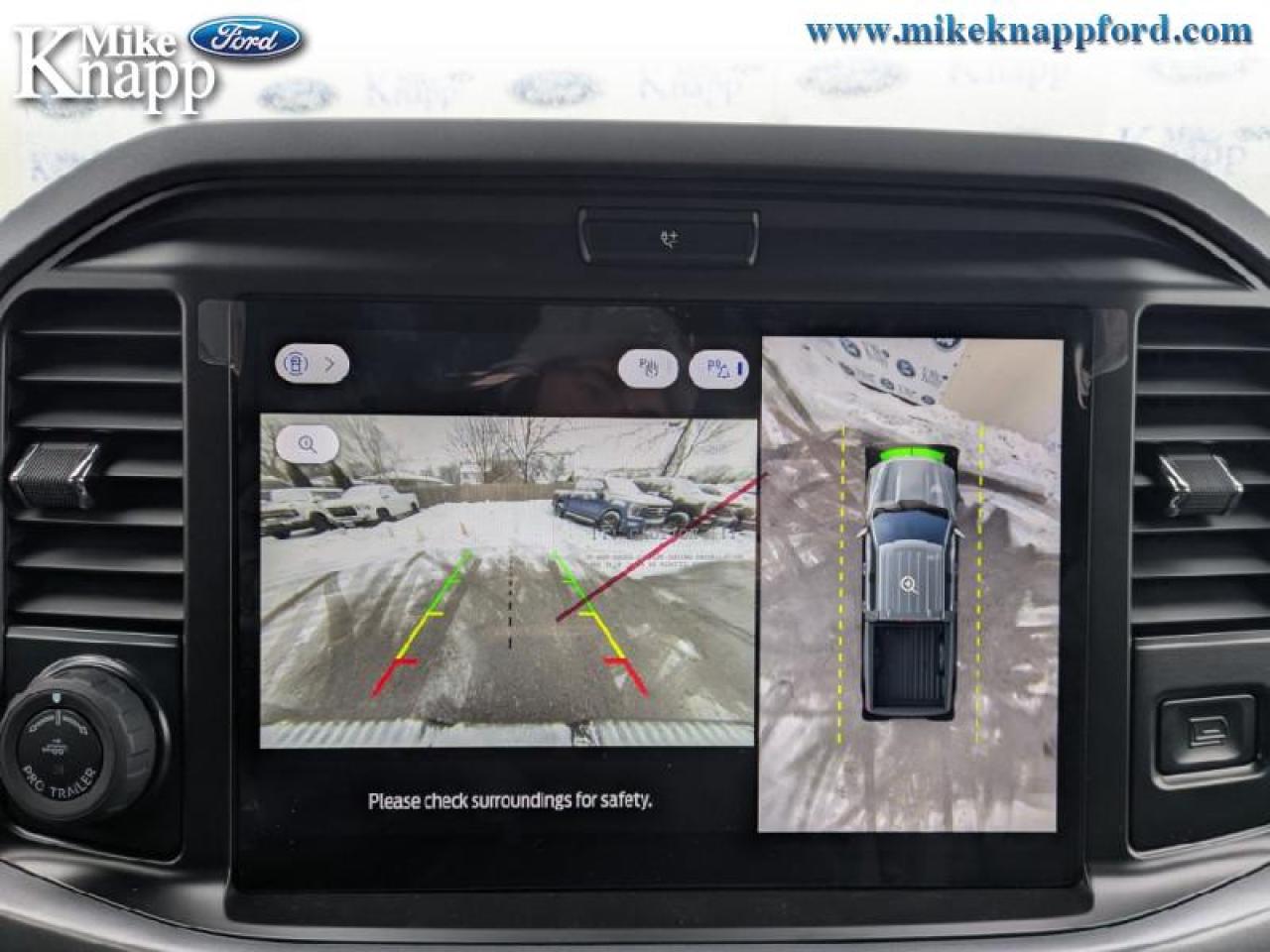 2026 Ford F-150 XLT Photo