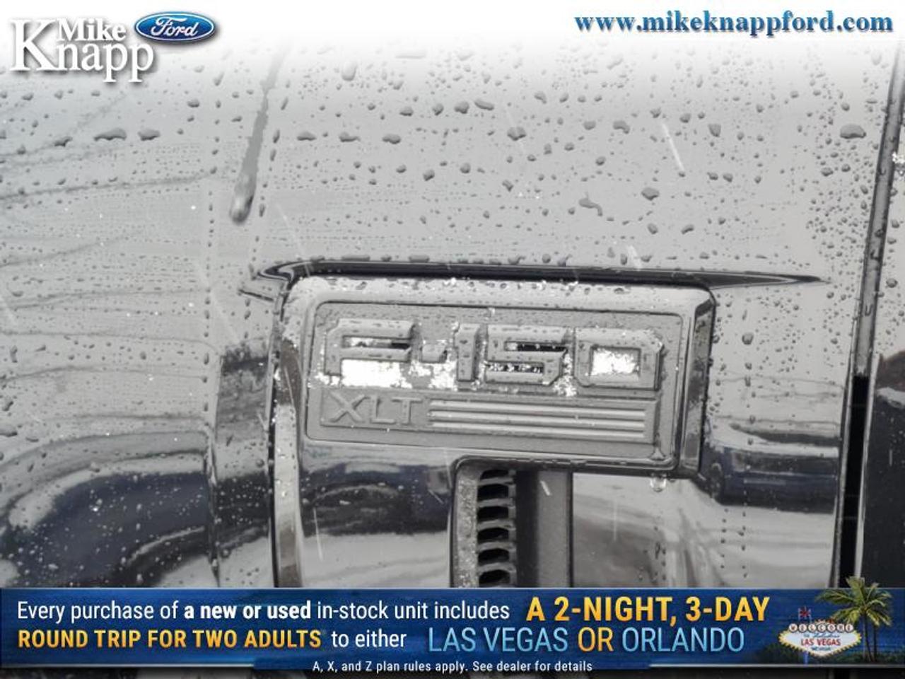 2026 Ford F-150 XLT Photo