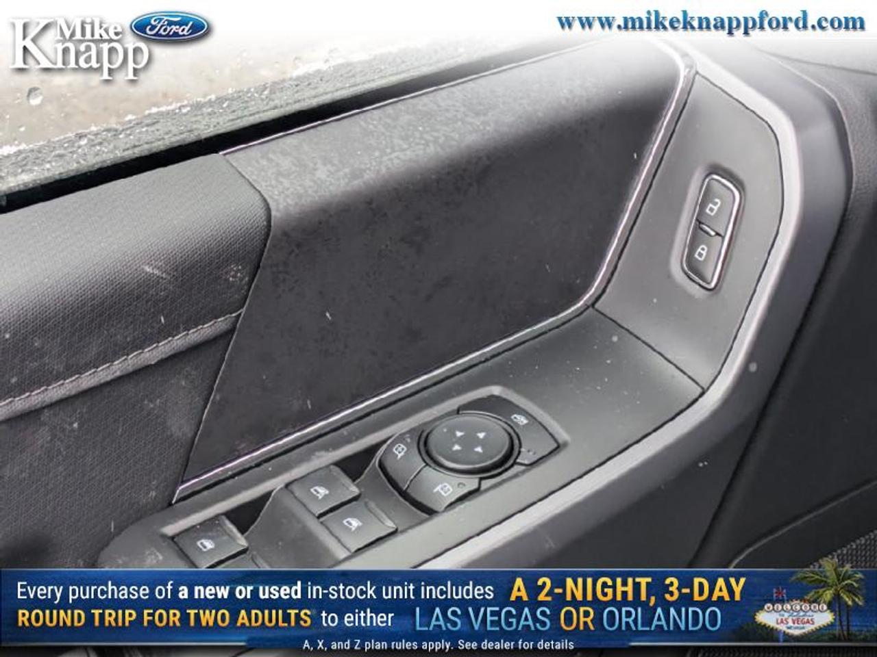 2026 Ford F-150 XLT Photo