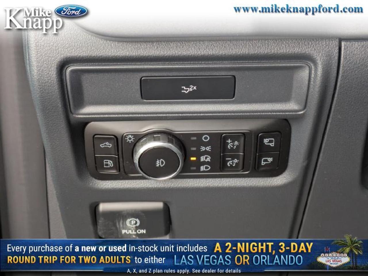 2026 Ford F-150 XLT Photo