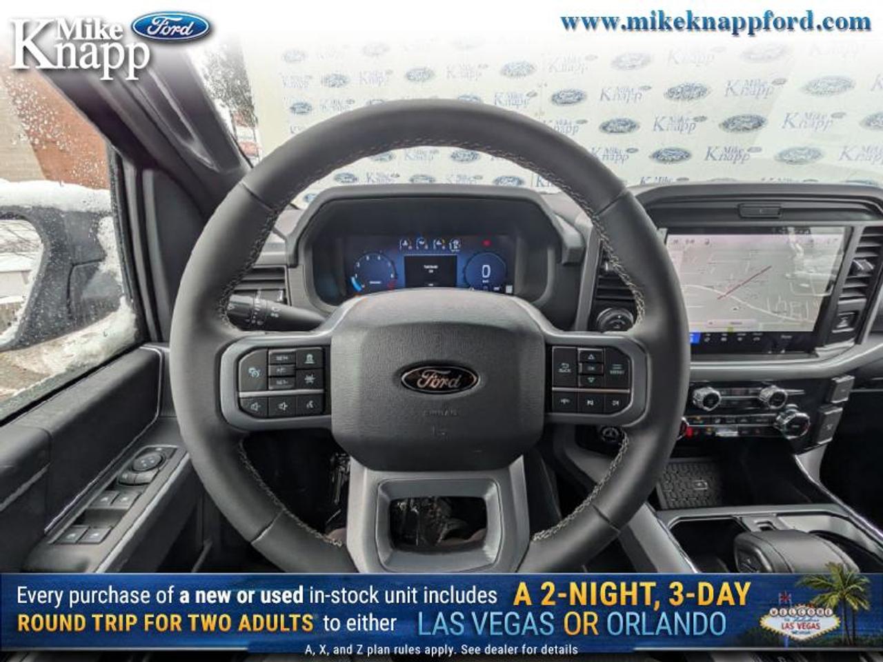 2026 Ford F-150 XLT Photo