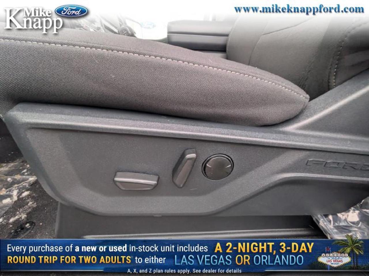 2026 Ford F-150 XLT Photo