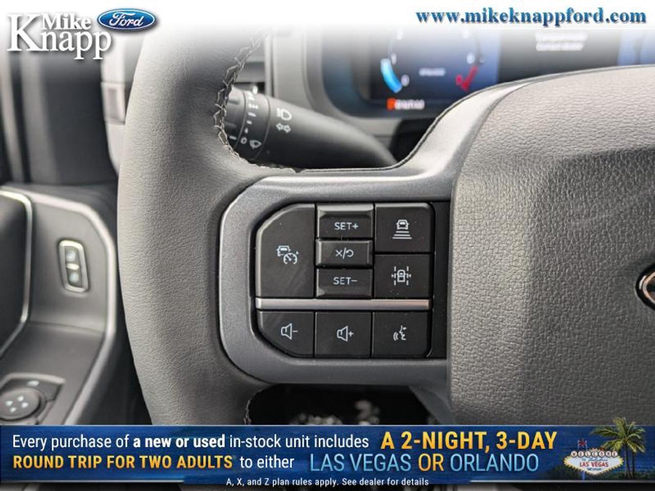 2026 Ford F-150 XLT Photo