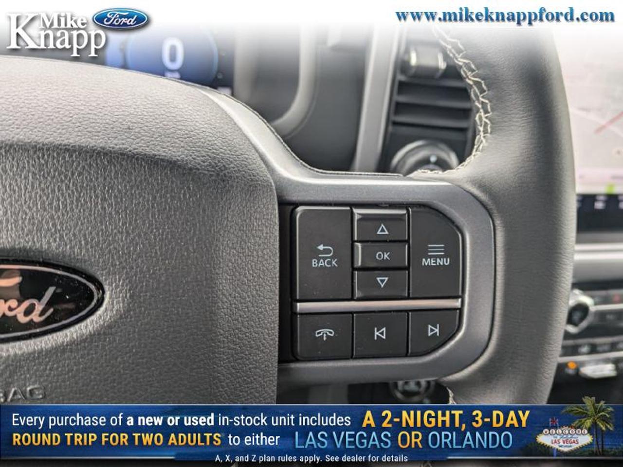 2026 Ford F-150 XLT Photo