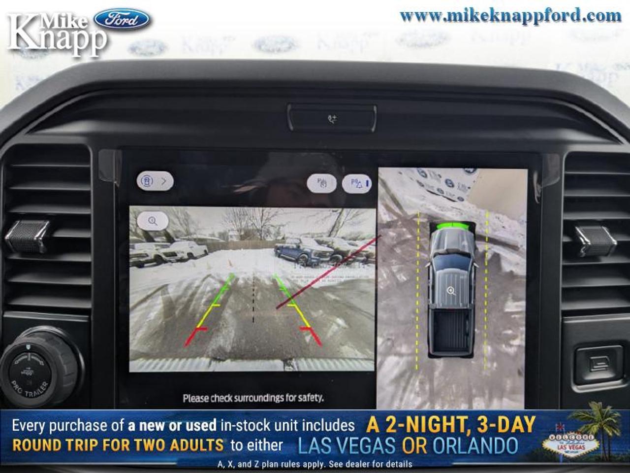 2026 Ford F-150 XLT Photo