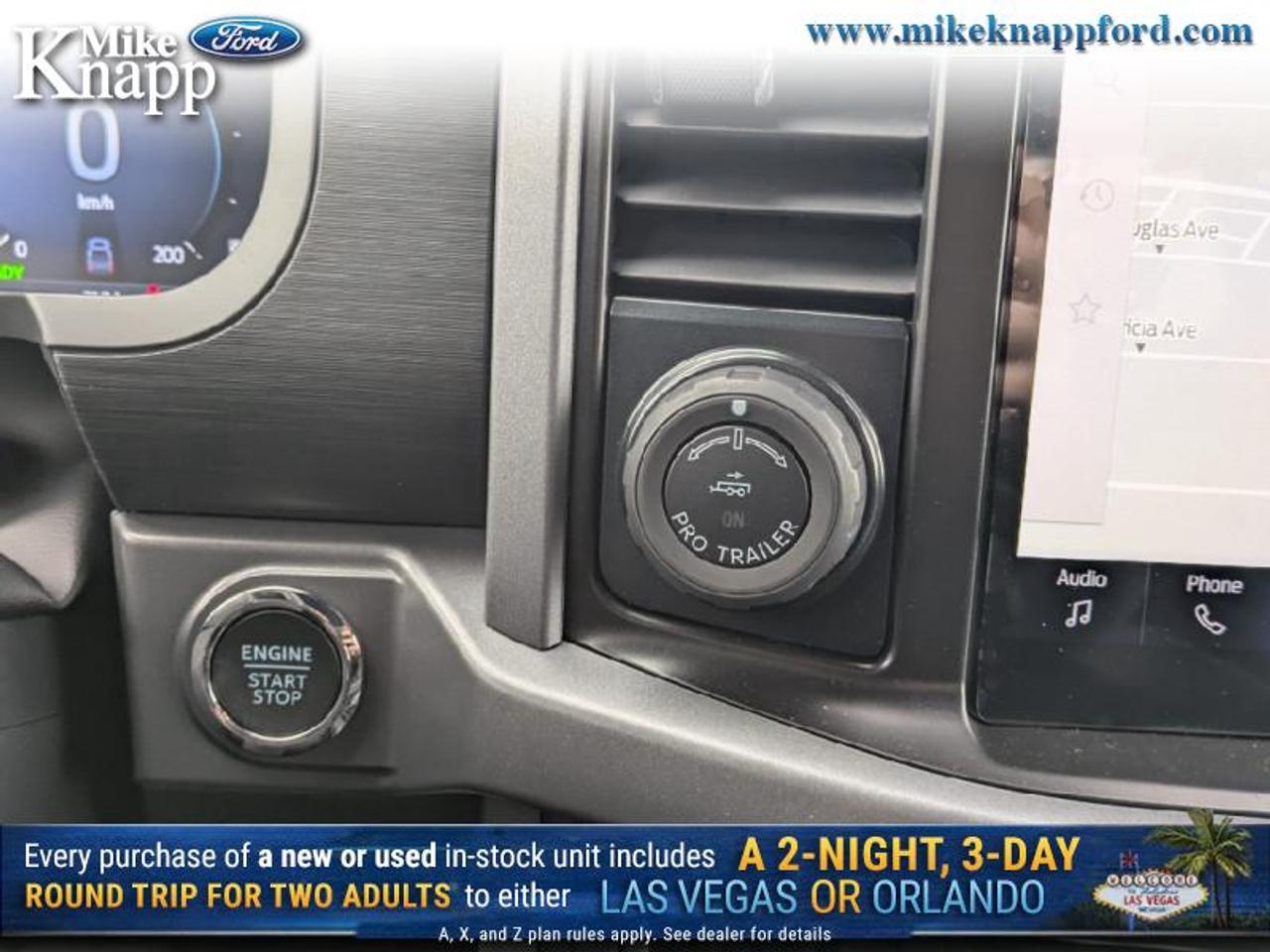 2026 Ford F-150 XLT Photo