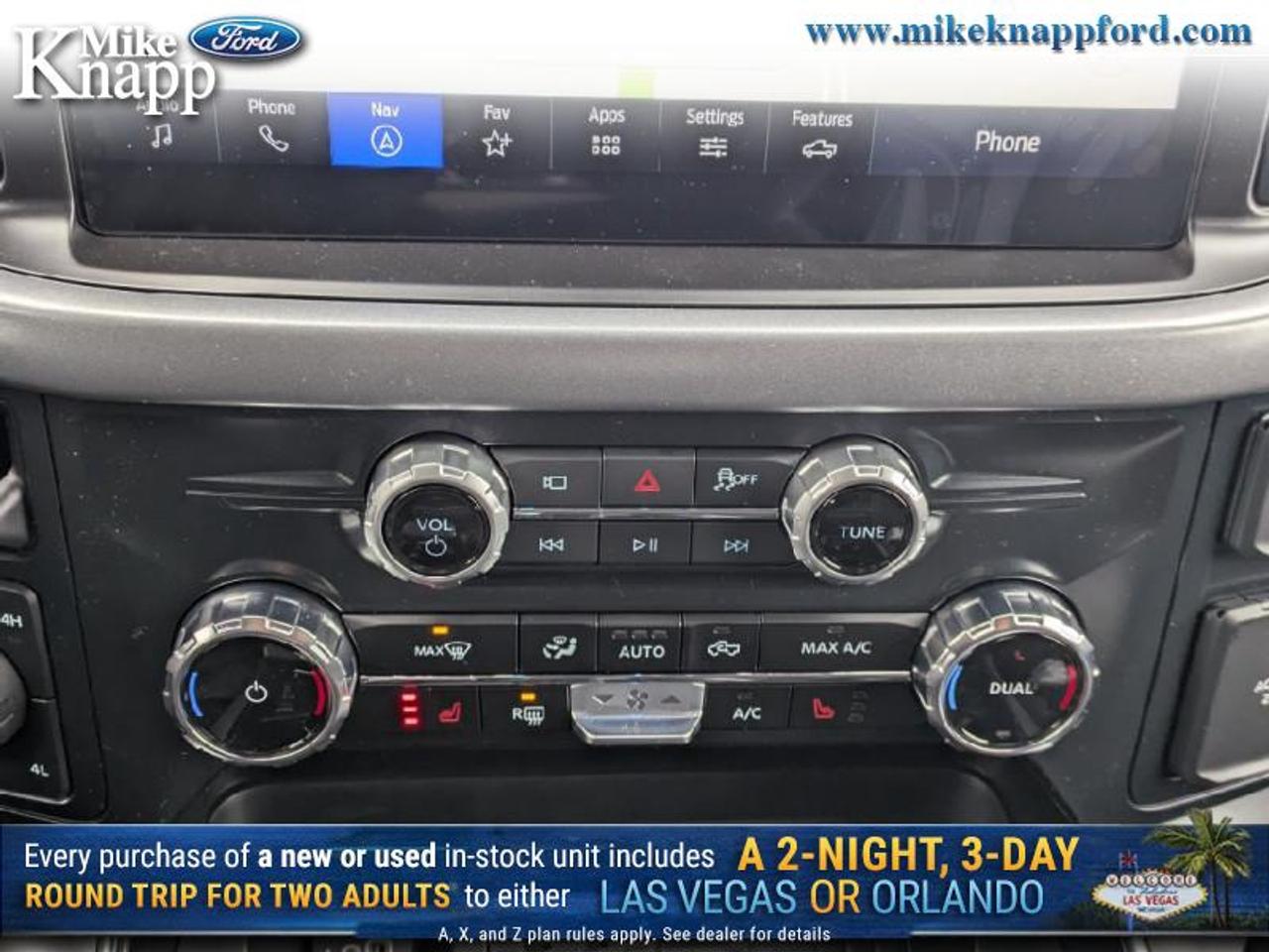 2026 Ford F-150 XLT Photo