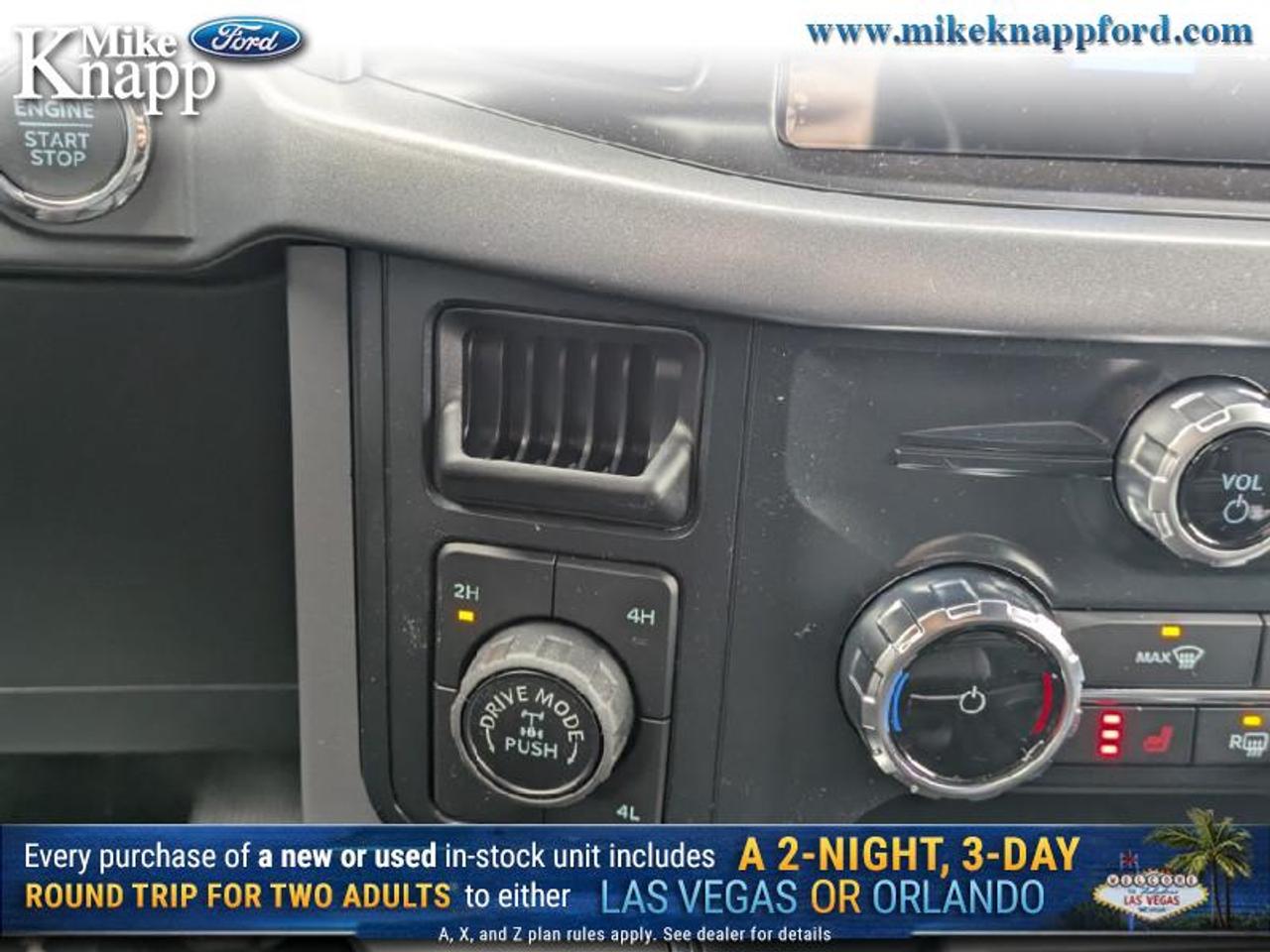 2026 Ford F-150 XLT Photo