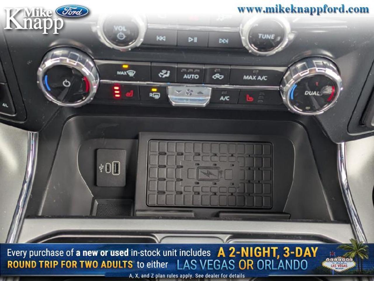 2026 Ford F-150 XLT Photo