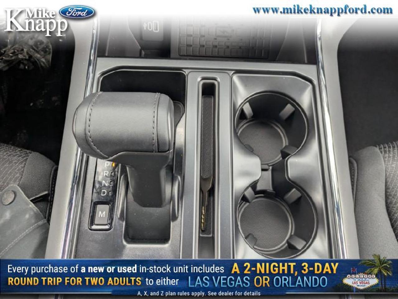 2026 Ford F-150 XLT Photo