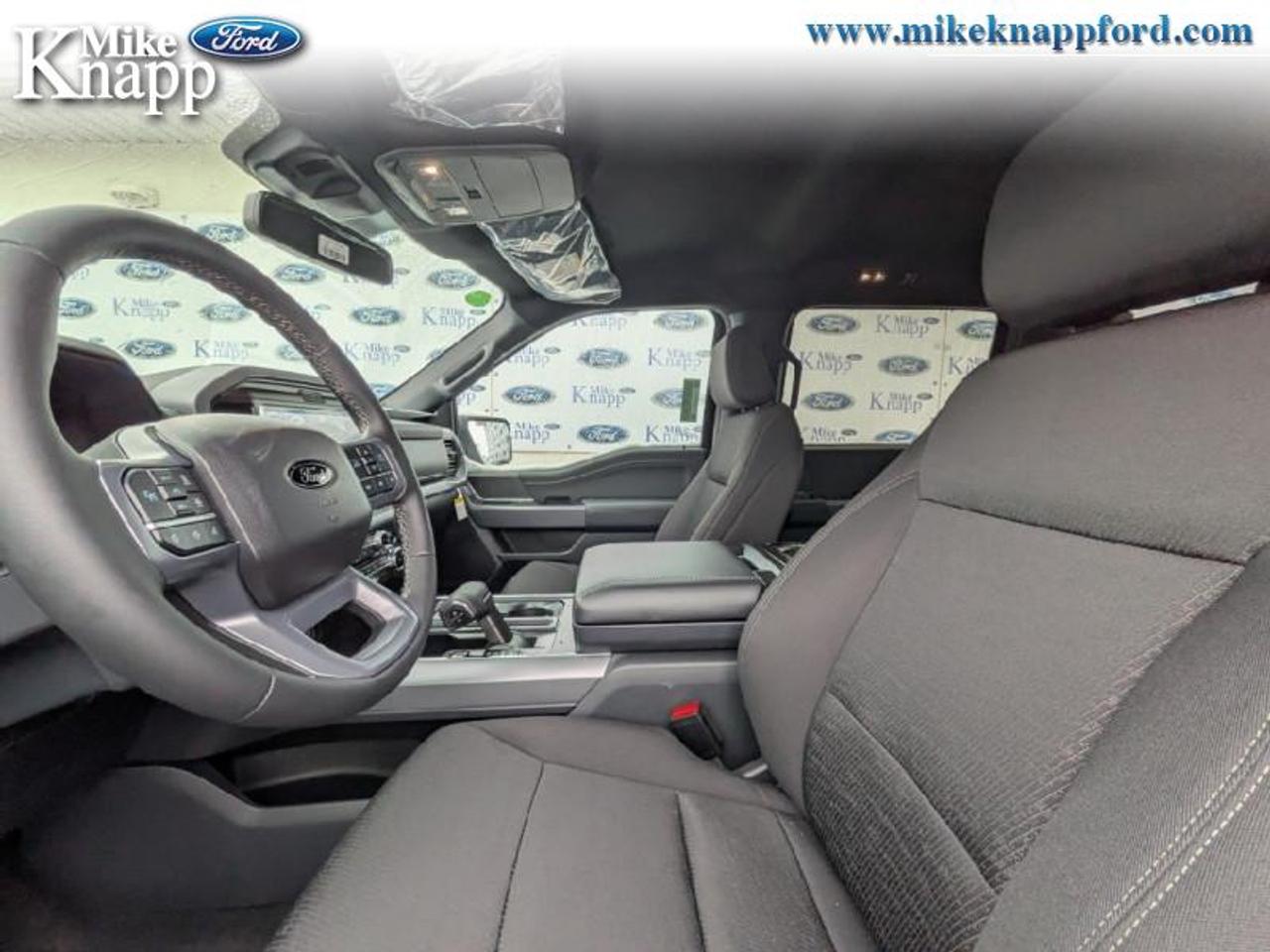 2026 Ford F-150 XLT Photo