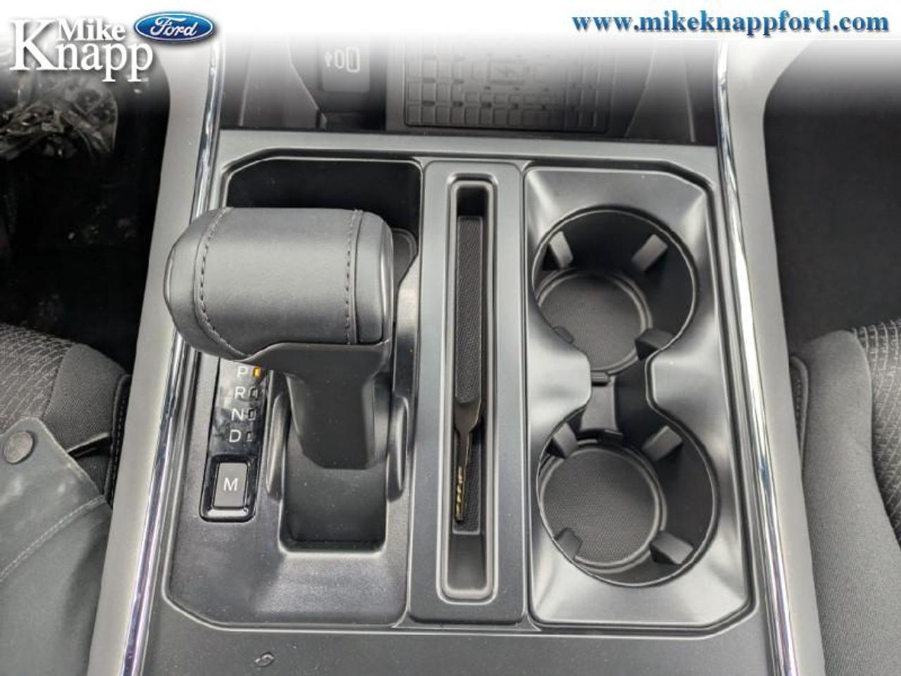 2026 Ford F-150 XLT Photo