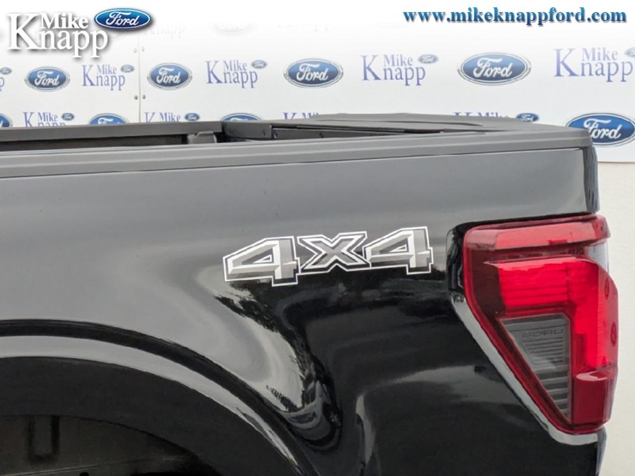 2026 Ford F-150 XLT Photo