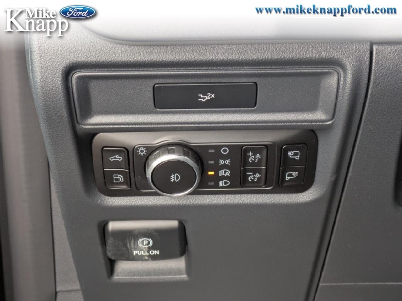 2026 Ford F-150 XLT Photo