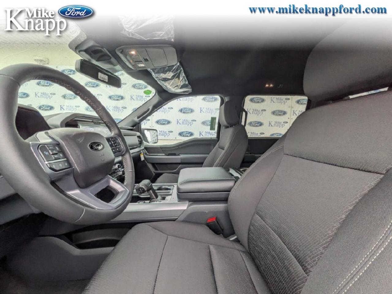 2026 Ford F-150 XLT Photo