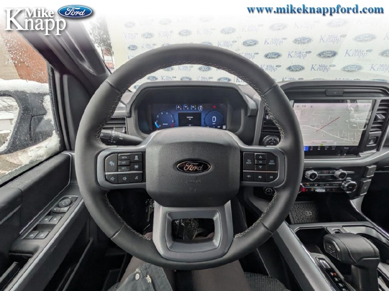2026 Ford F-150 XLT Photo