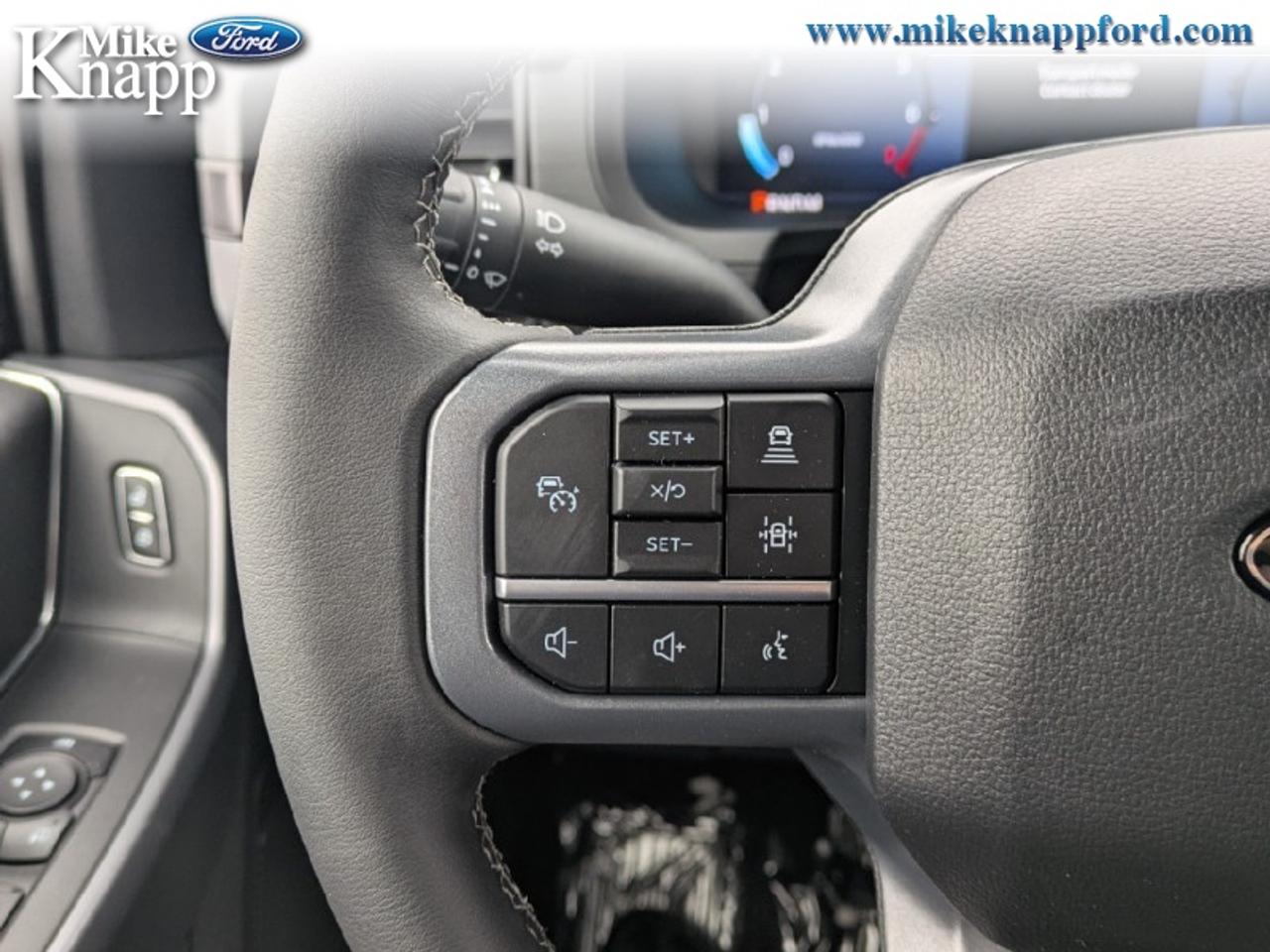 2026 Ford F-150 XLT Photo