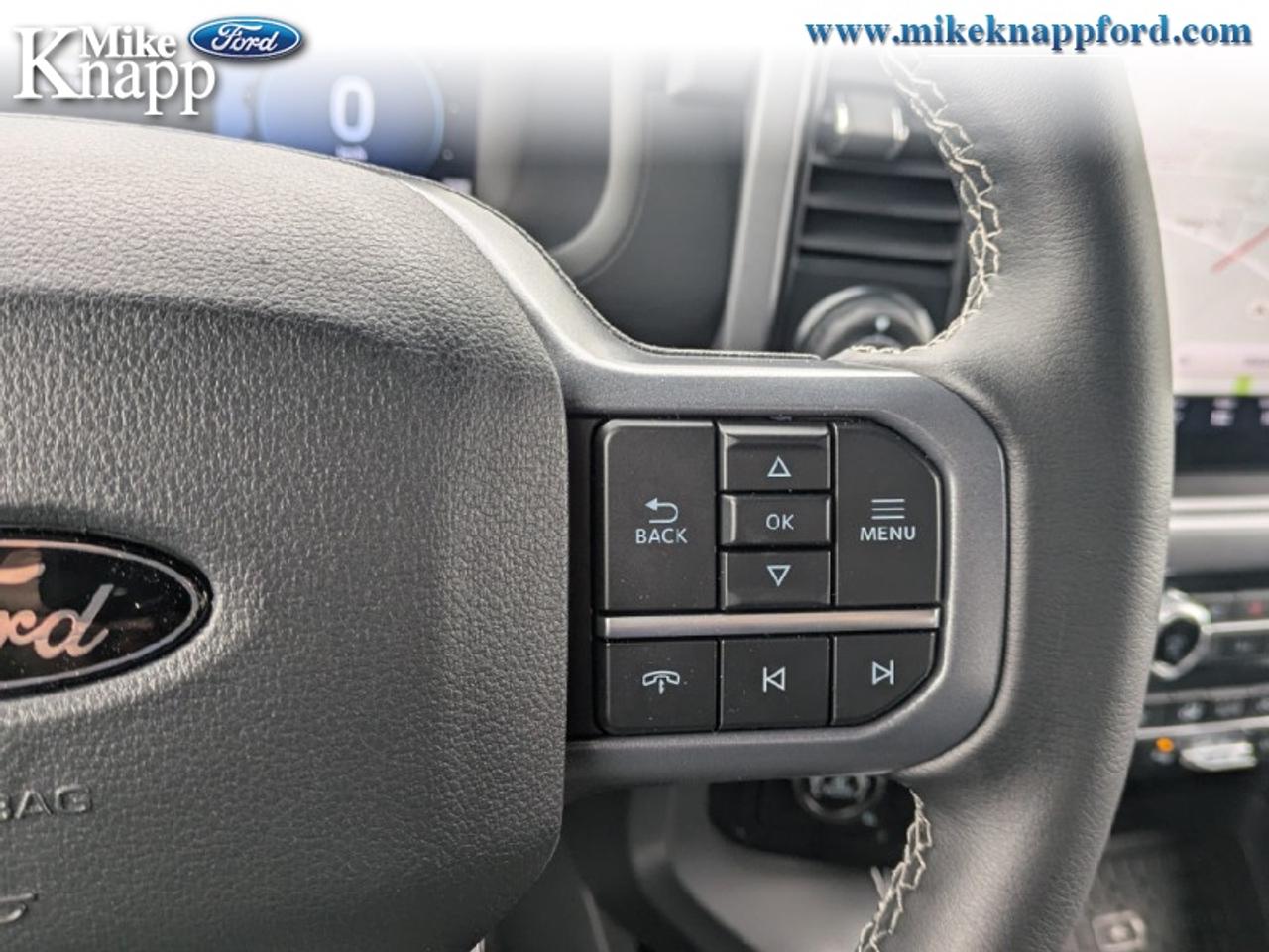 2026 Ford F-150 XLT Photo