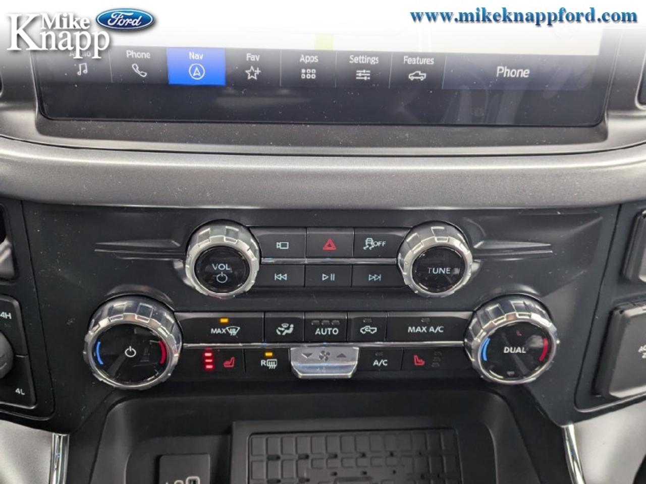 2026 Ford F-150 XLT Photo